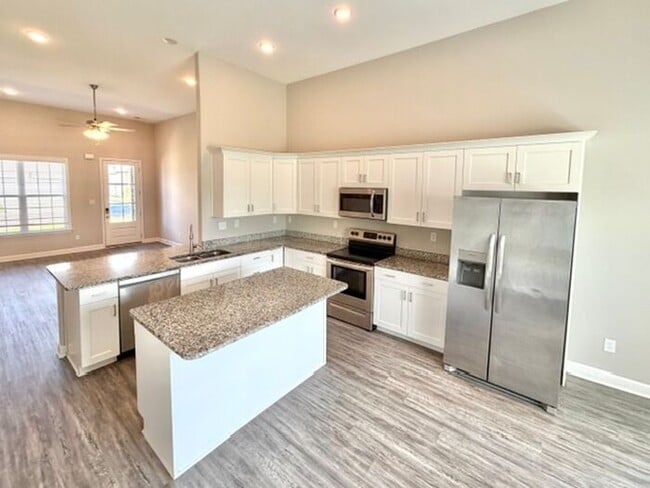 Photo - Now Leasing in Millington @ Winstone. 5 Bedroom 3 Bath Available Now!
