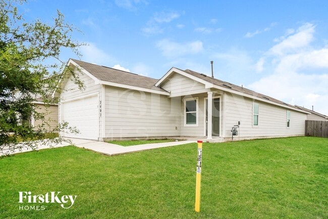 Photo - 2402 Double Oak Dr