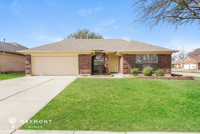 Building Photo - 5600 Farris Dr