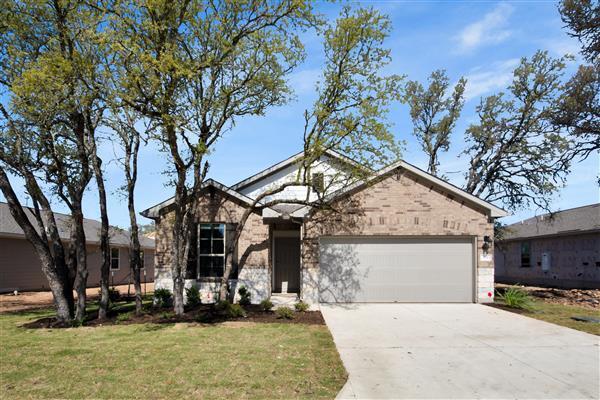 Photo - 901 Olive Creek Dr House