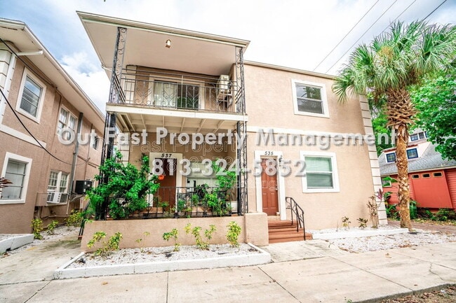 Photo - 537 2nd St N Unit B