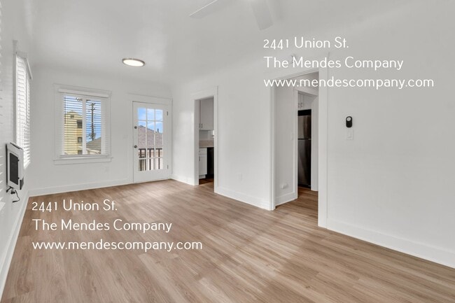 Photo - 2441 Union St