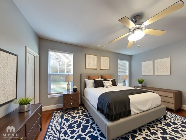 Photo - 909 Summer Storm Dr