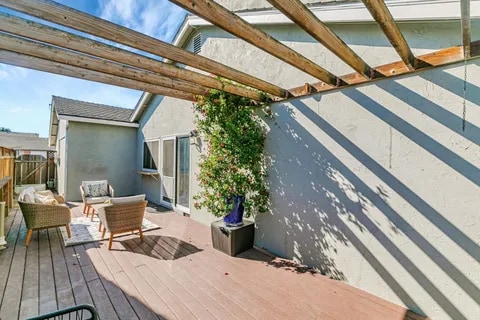 Photo - 1344 Cabrillo Ave