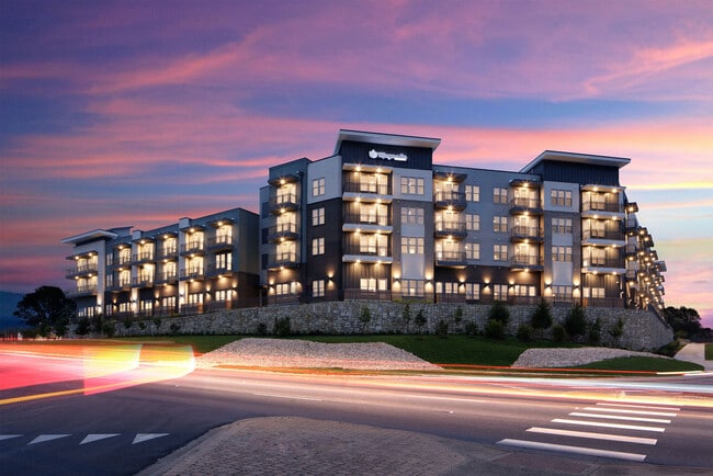 Building Photo - Magnolia Scofield Ridge Rental