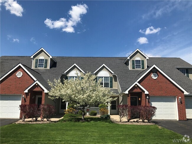 Building Photo - 4100 Stonegate #2 Ln Rental