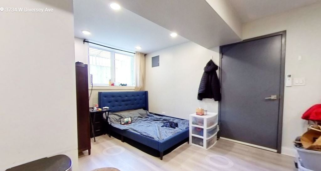 Photo - 3734 W. Diversey Ave.