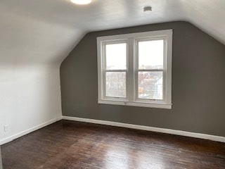 BEDROOM - 556 16th St Unidad 3