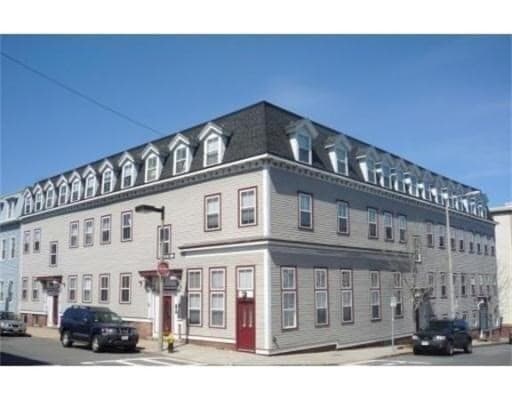 Photo - 346 W 3rd St Condo Unit 21