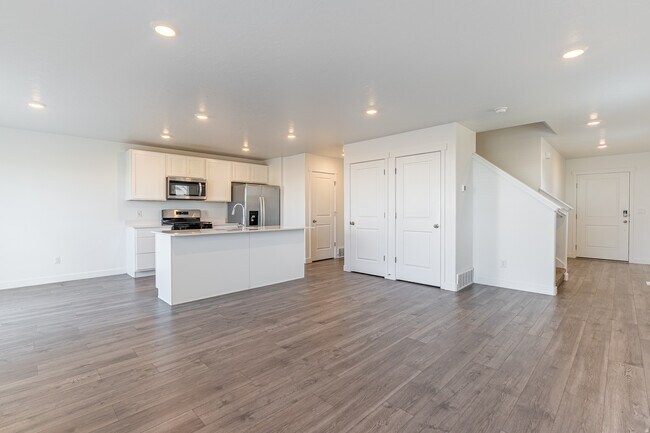 Photo - 3601 E 1360 S