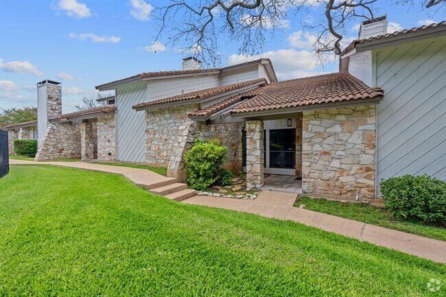 Building Photo - 2217 Onion Creek Pkwy Unit 122 Rental