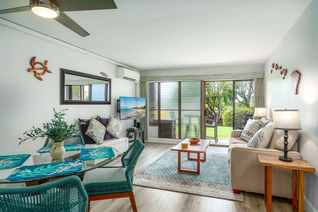 Building Photo - 2531 S Kihei Rd Unit ID1246424P Rental