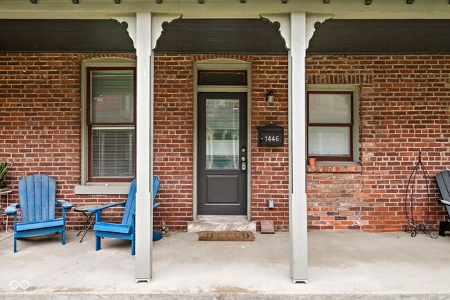 Photo - 1446 N Illinois St