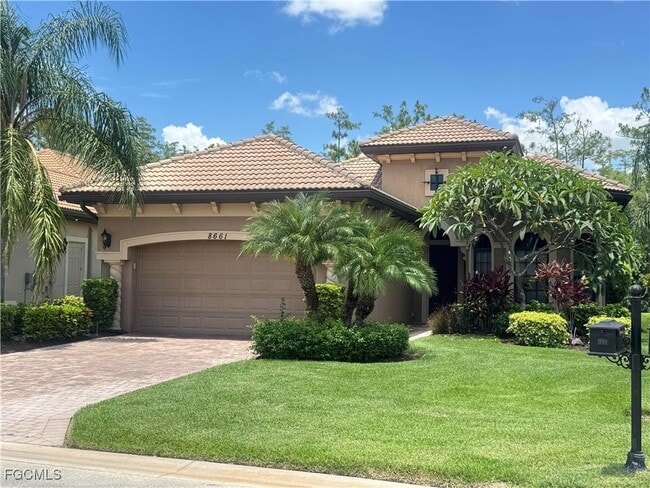 Photo - 8661 Mercado Ct Casa