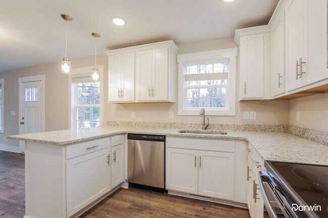 Photo - 946 Mars Street, Gastonia, NC 28052