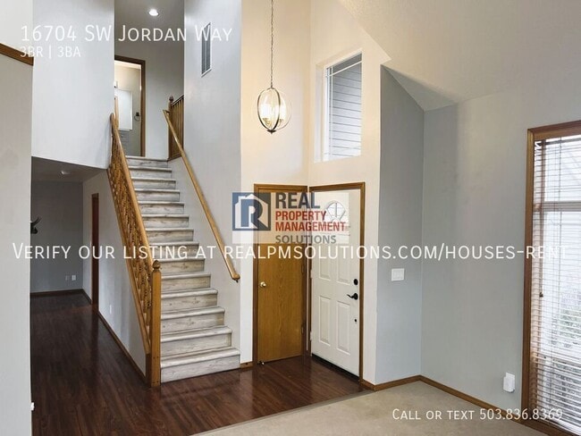 Photo - 16704 SW Jordan Way