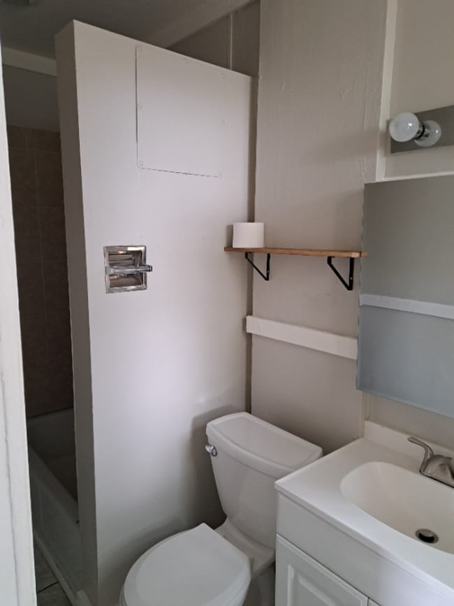 Building Photo - Greenwood Duplex Unit 1226 N Greenwood