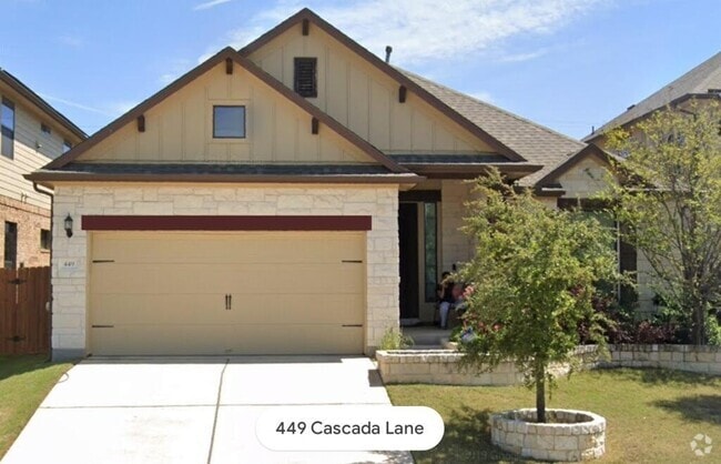Building Photo - 449 Cascada Lane Rental