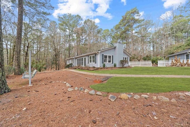 Photo - 1881 Armour Bridge Rd