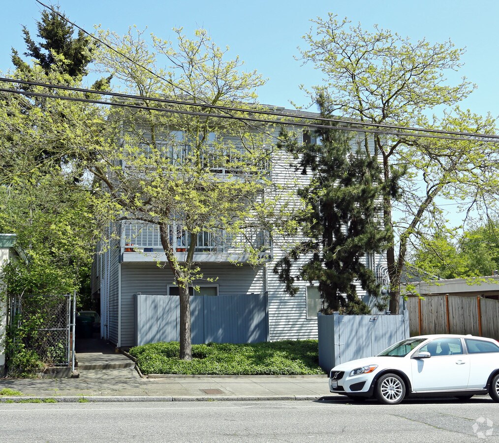 Photo - 6408 20th Ave NW