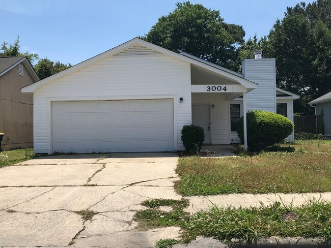 Beautiful 3 Bedroom 2 Bathroom House Off o... - Beautiful 3 Bedroom 2 Bathroom House Off o...