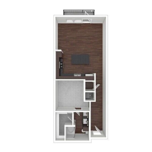 Photo - Portrait at Hance Park