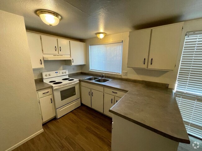 Building Photo - 8262 W 3500 S Unit B Rental