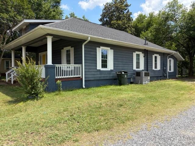Photo - 3109 Lowell Rd