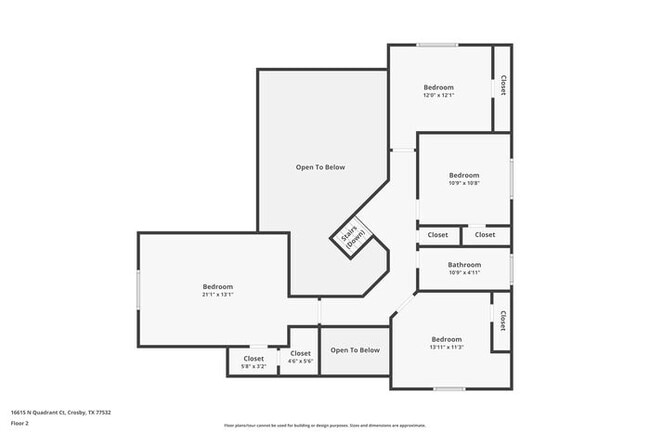 Photo - 16615 N Quadrant Ct