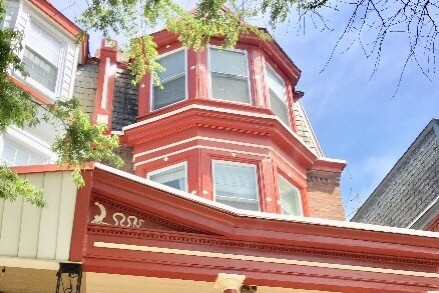 Building Photo - 4729 Hazel Ave Unit 2F