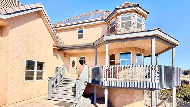 Photo - Spacious Two-Story Country Home with Amazi...