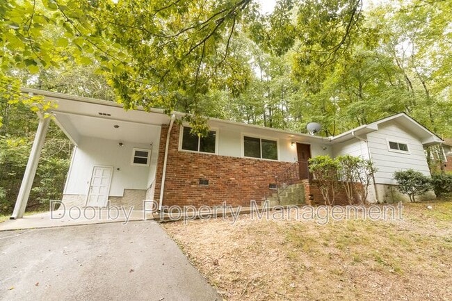 Building Photo - 1828 Dogwood Dr Rental