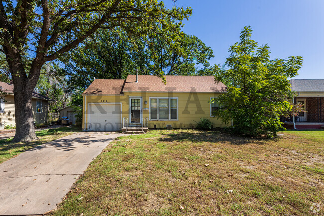 Building Photo - 1818 N Garland St Rental