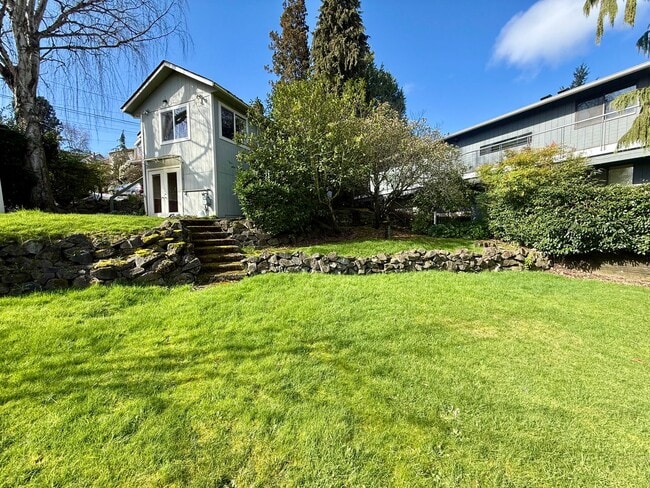 Photo - North Queen Anne Home