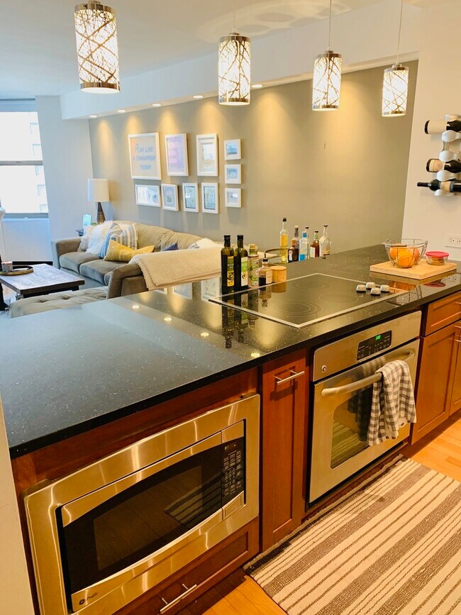 Photo - 535 N Michigan Ave