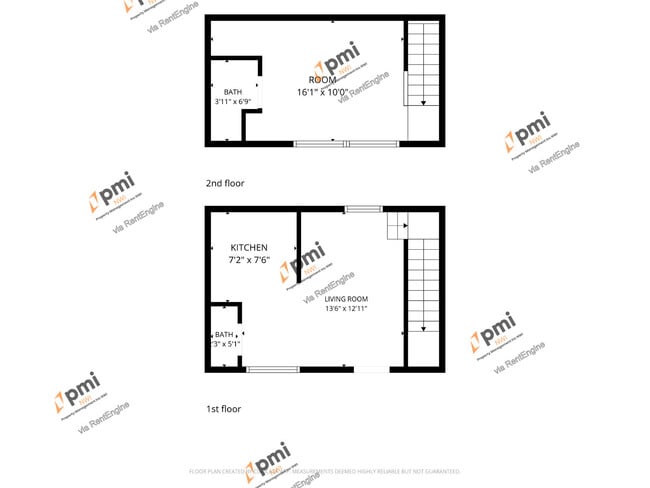 Photo - 703 Elm St Unidad C