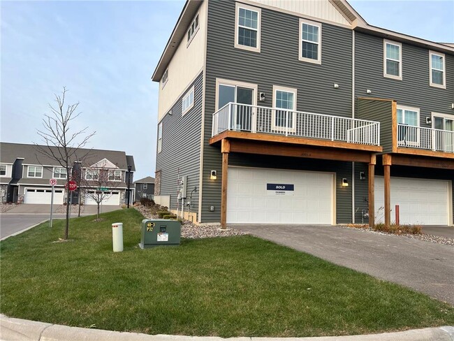 Photo - 3045 125th Ln NE Townhome