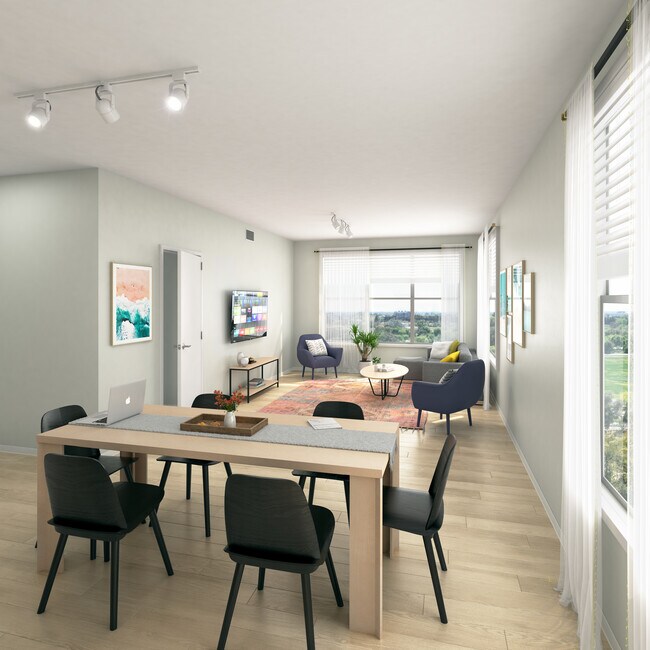 Photo - Identity Davis Student Apartments