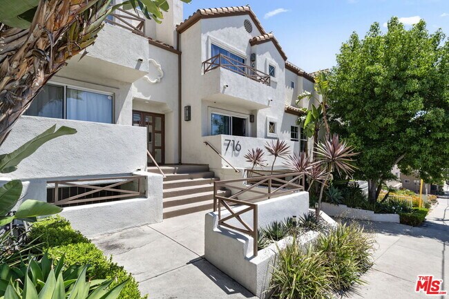 Building Photo - 716 Maltman Ave Rental