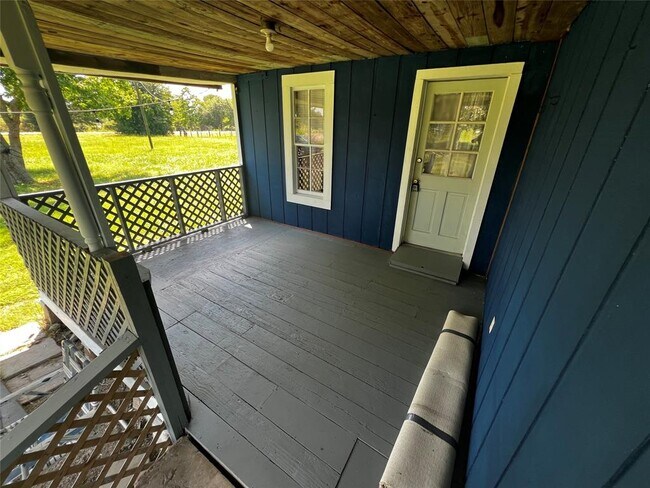 Photo - 4343 Foerster School Rd