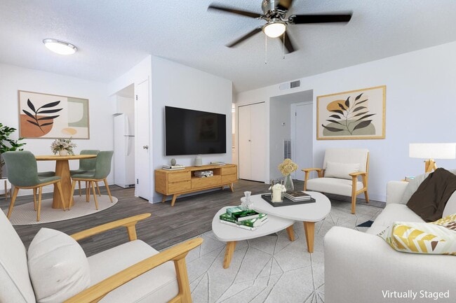 Photo - Palisade Park Aparments