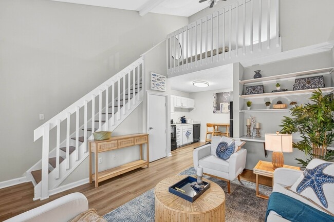 Building Photo - Lofts of Wilmington