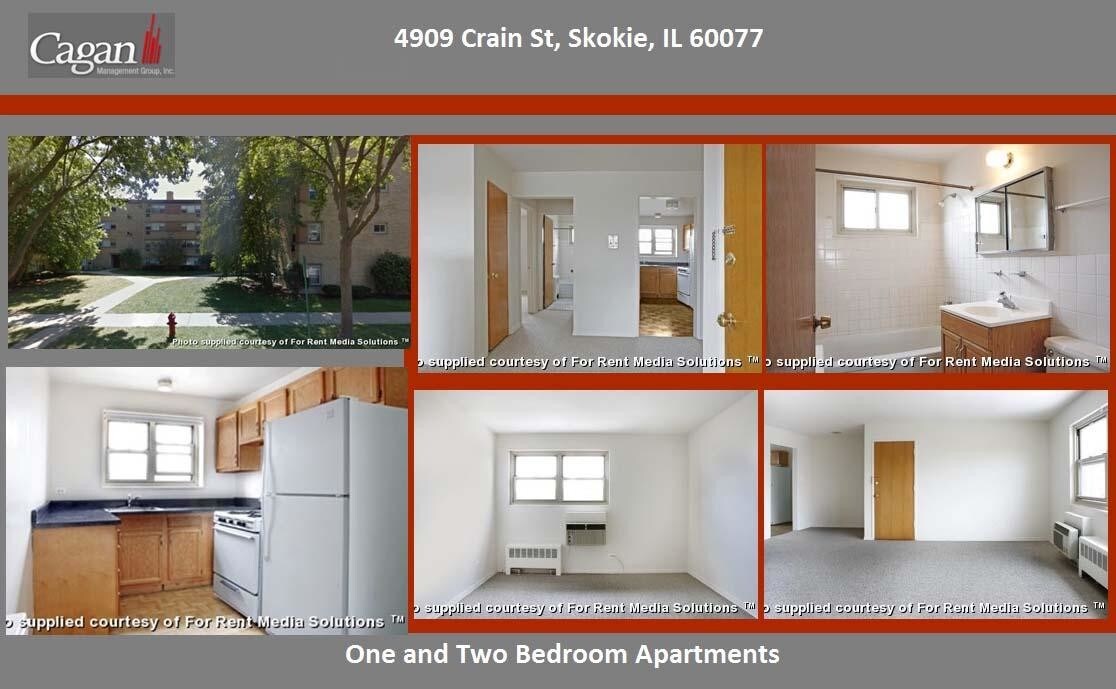 Photo - Cagan Skokie Apartments
