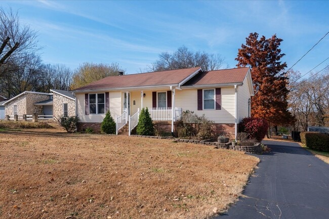 Photo - 3 Bedrooms with Full Basement on Corner Lot!