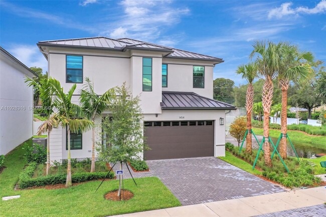 Photo - 1454 NW 23rd St