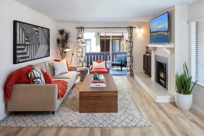 Woodbridge Pines Apartment Homes