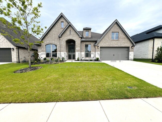 Building Photo - Stunning 4/3.5/3 in Master Planned Trinity Falls For Rent!