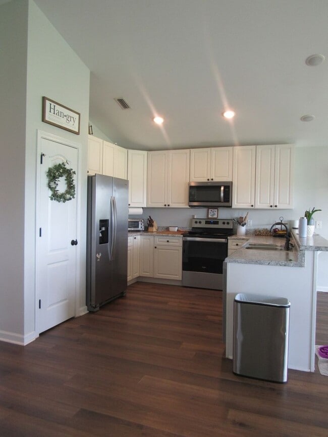 Photo - Heritage Place Subdivision!