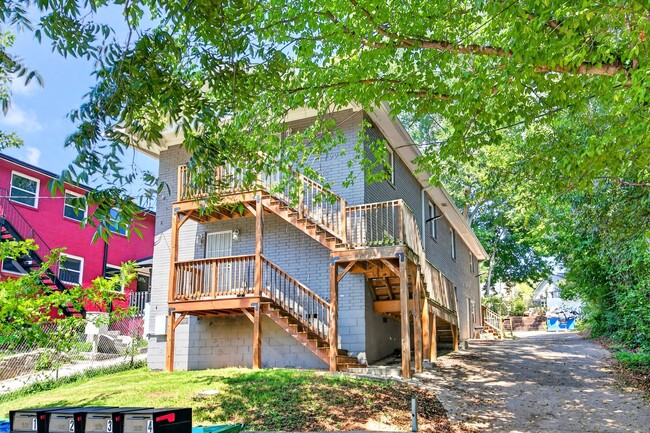 199 Troy St NW Unidad 1