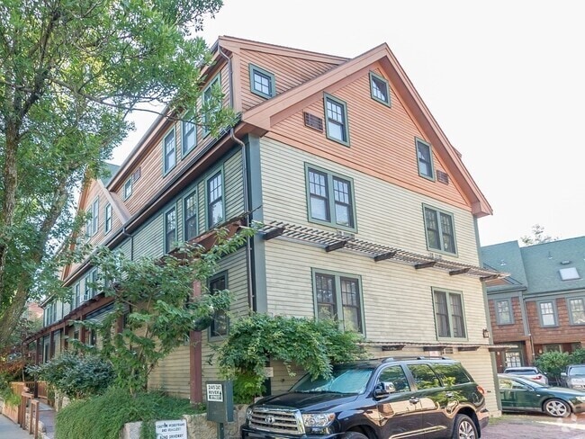 Building Photo - 241 River St Unit 10 Rental